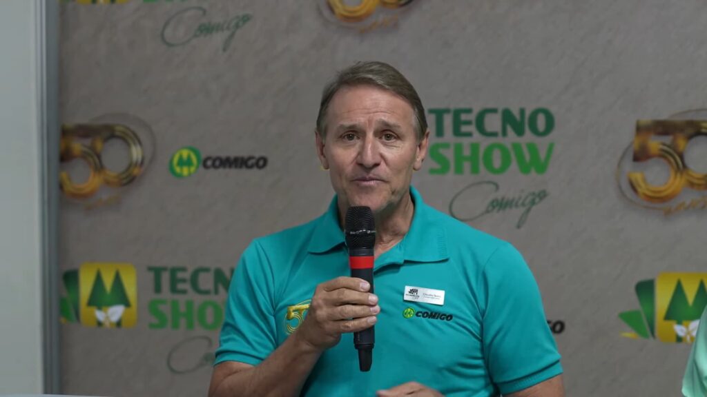 Encerramento da Tecnoshow COMIGO reforça evento como palco para grandes negócios