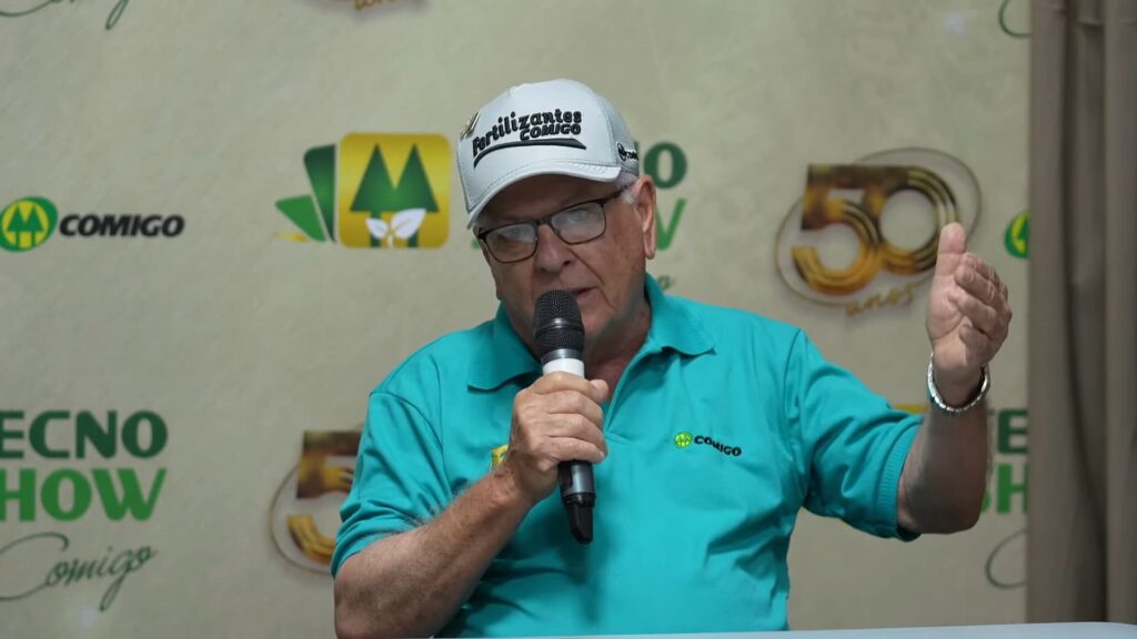 Encerramento da Tecnoshow COMIGO reforça evento como palco para grandes negócios