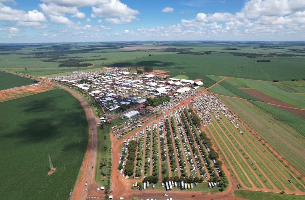 Encerramento da Tecnoshow COMIGO reforça evento como palco para grandes negócios