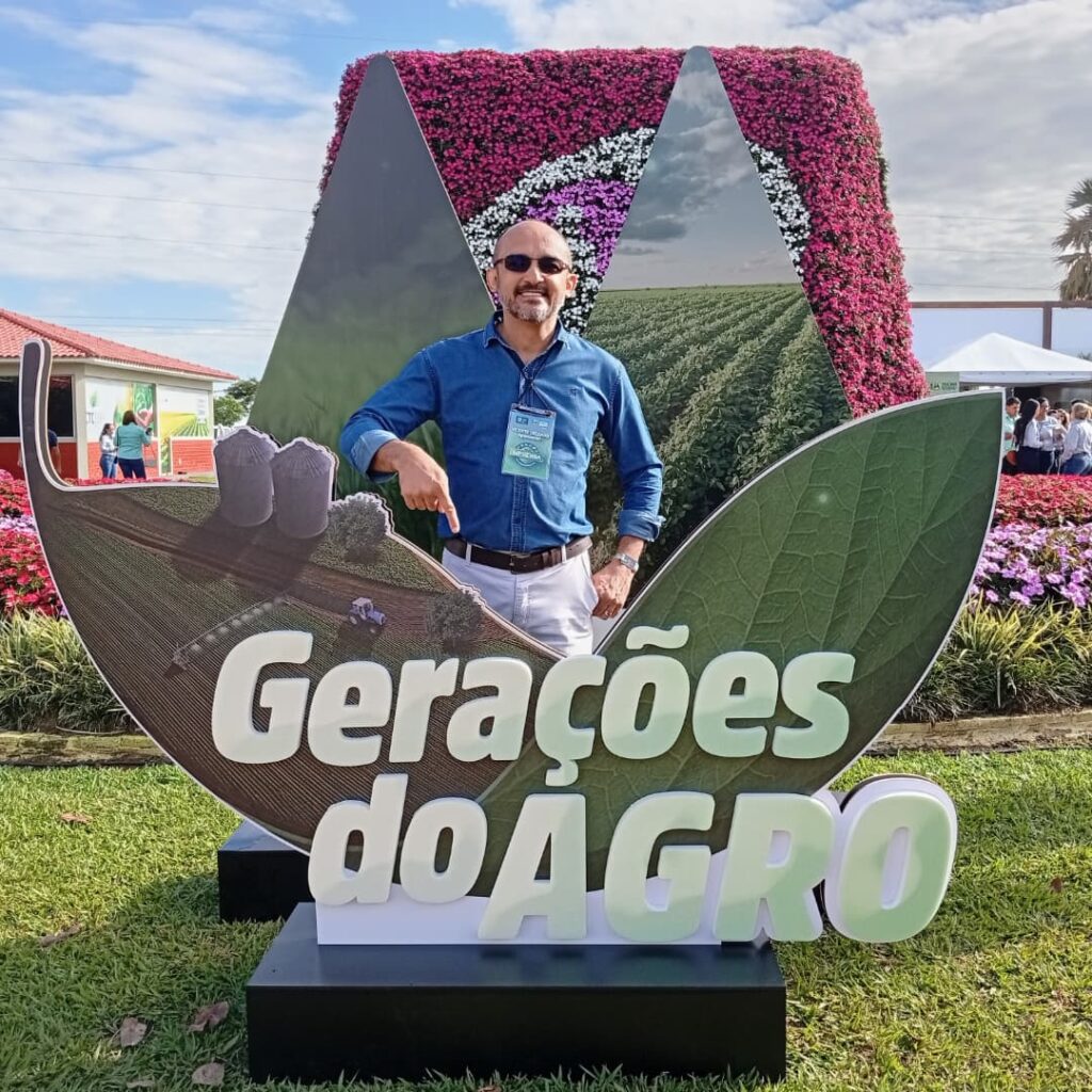Encerramento da Tecnoshow COMIGO reforça evento como palco para grandes negócios