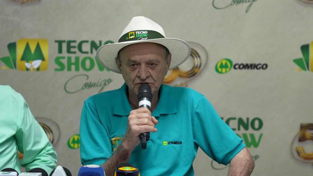 Encerramento da Tecnoshow COMIGO reforça evento como palco para grandes negócios