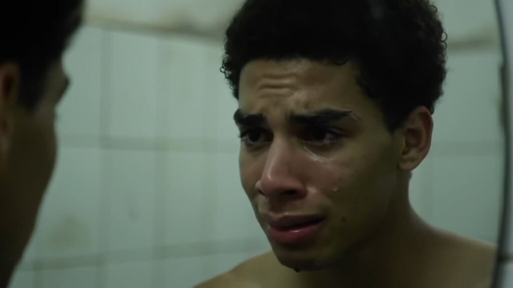 TDAH - A LINHA QUE NÃO É RETA: Documentário sensorial feito com IA