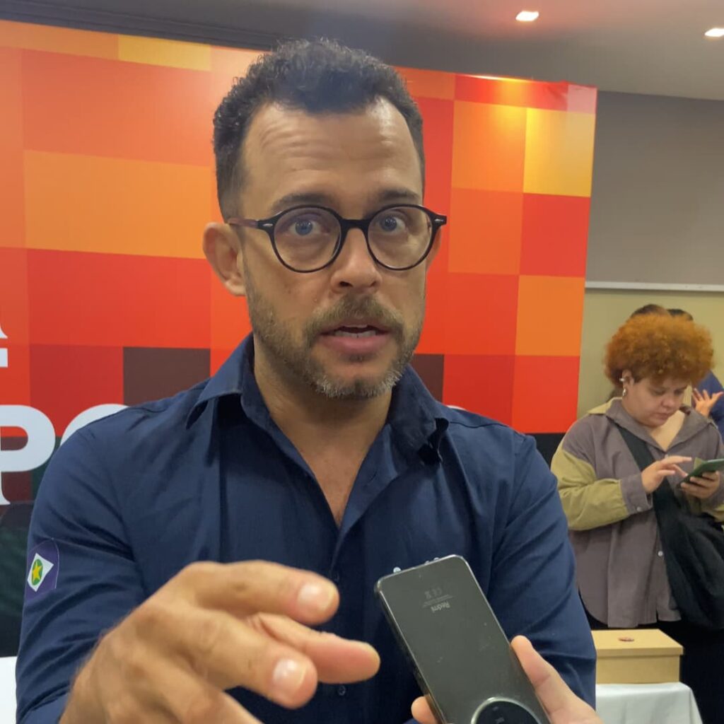 Expoagro 2025 projeta Mato Grosso no mapa global dos investimentos