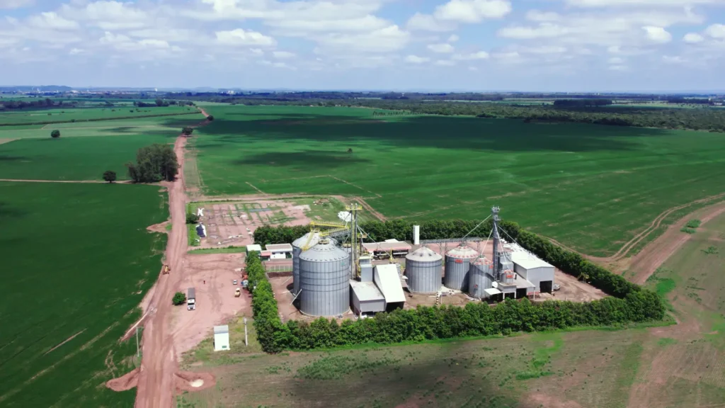 Agricultura Regenerativa Carbono No Solo E Sinonimo De Produtividade Comprovada1111