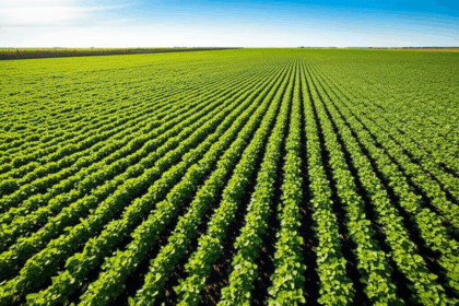 ZARCSoja Mt Recorde Area Plantada 2025