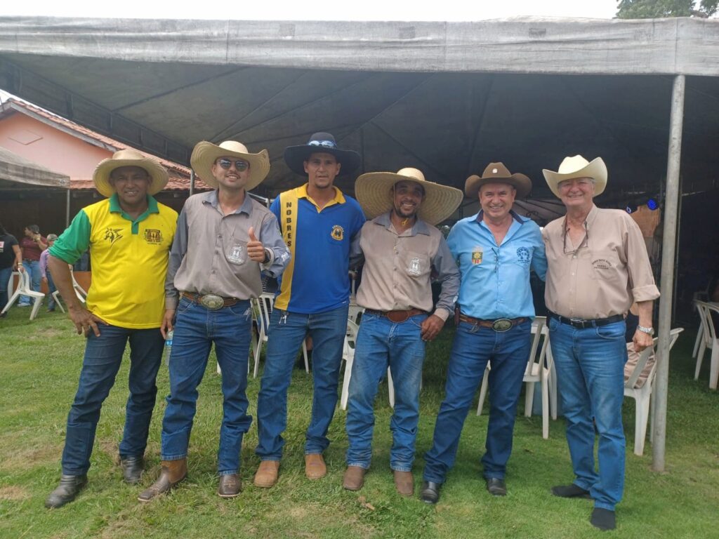 Central de Comitivas de Mato Grosso