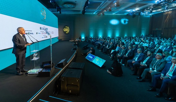 Global Halal Brazil Business