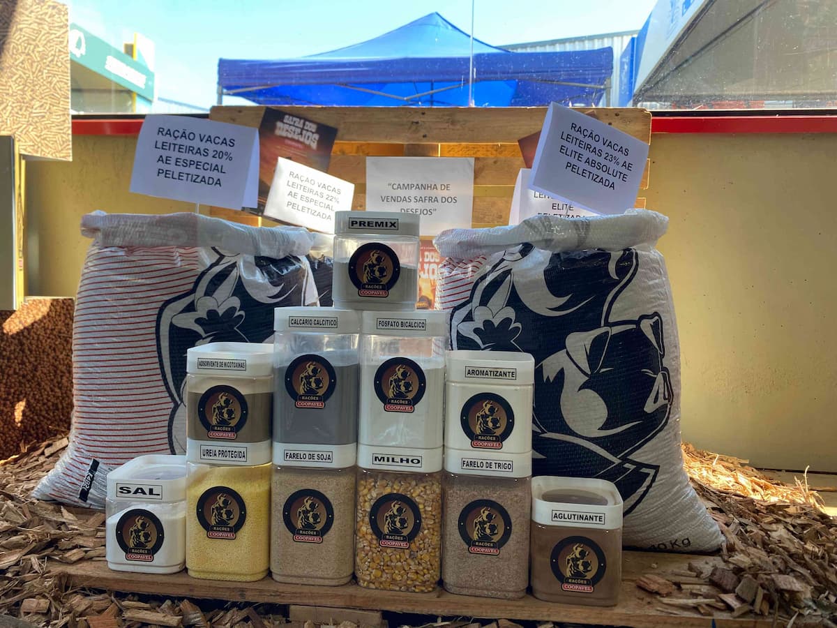 Com mais de 61 mil visitantes, Show Rural quebra recorde histórico e dita o rumo da safra 26