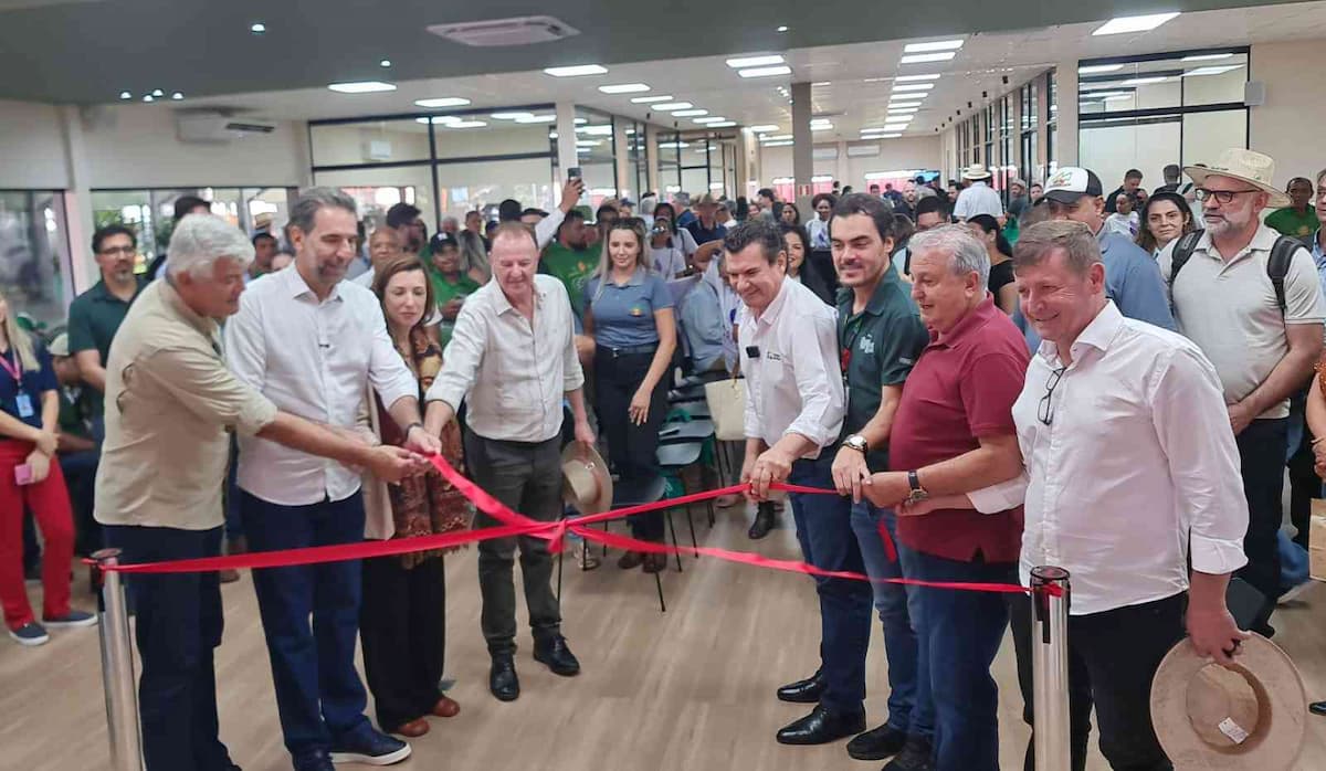 Com mais de 61 mil visitantes, Show Rural quebra recorde histórico e dita o rumo da safra 26