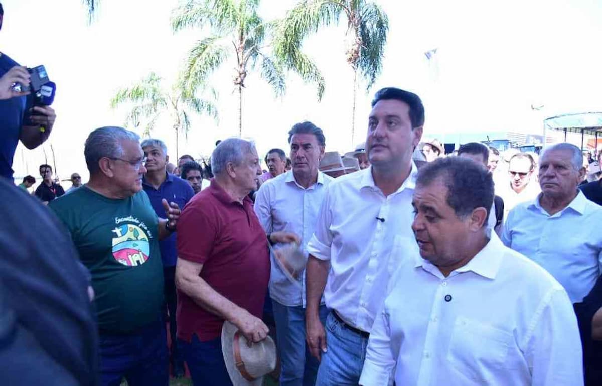 Com mais de 61 mil visitantes, Show Rural quebra recorde histórico e dita o rumo da safra 26