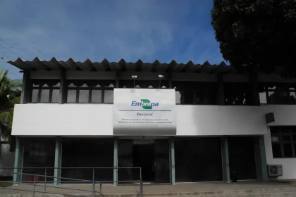 embrapa pantanal