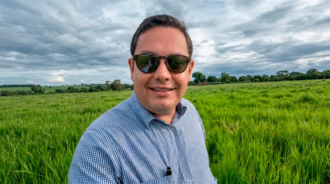 Bruno Couto Agrobrokers