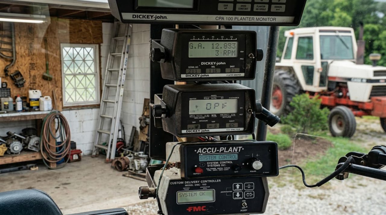 Ex-garçom salva fábrica do agro e cria gigante global