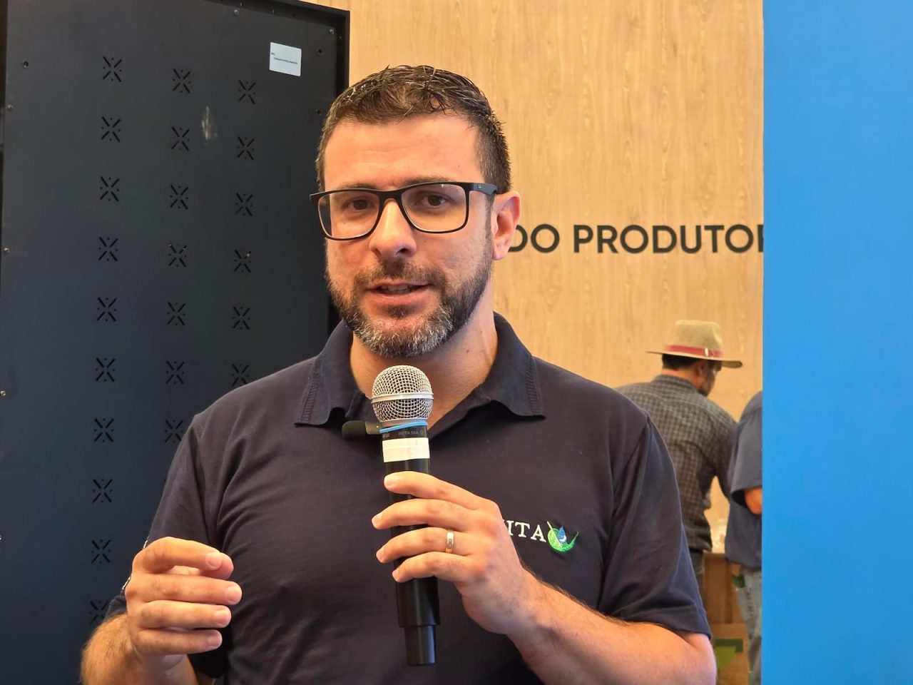 Programa inovador muda jeito de aplicar defensivos no RS