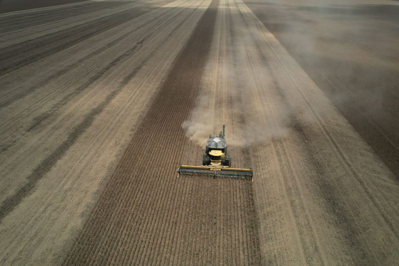 Guerra no Irã e soja em baixa criam "liquidação" de terras em Mato Grosso