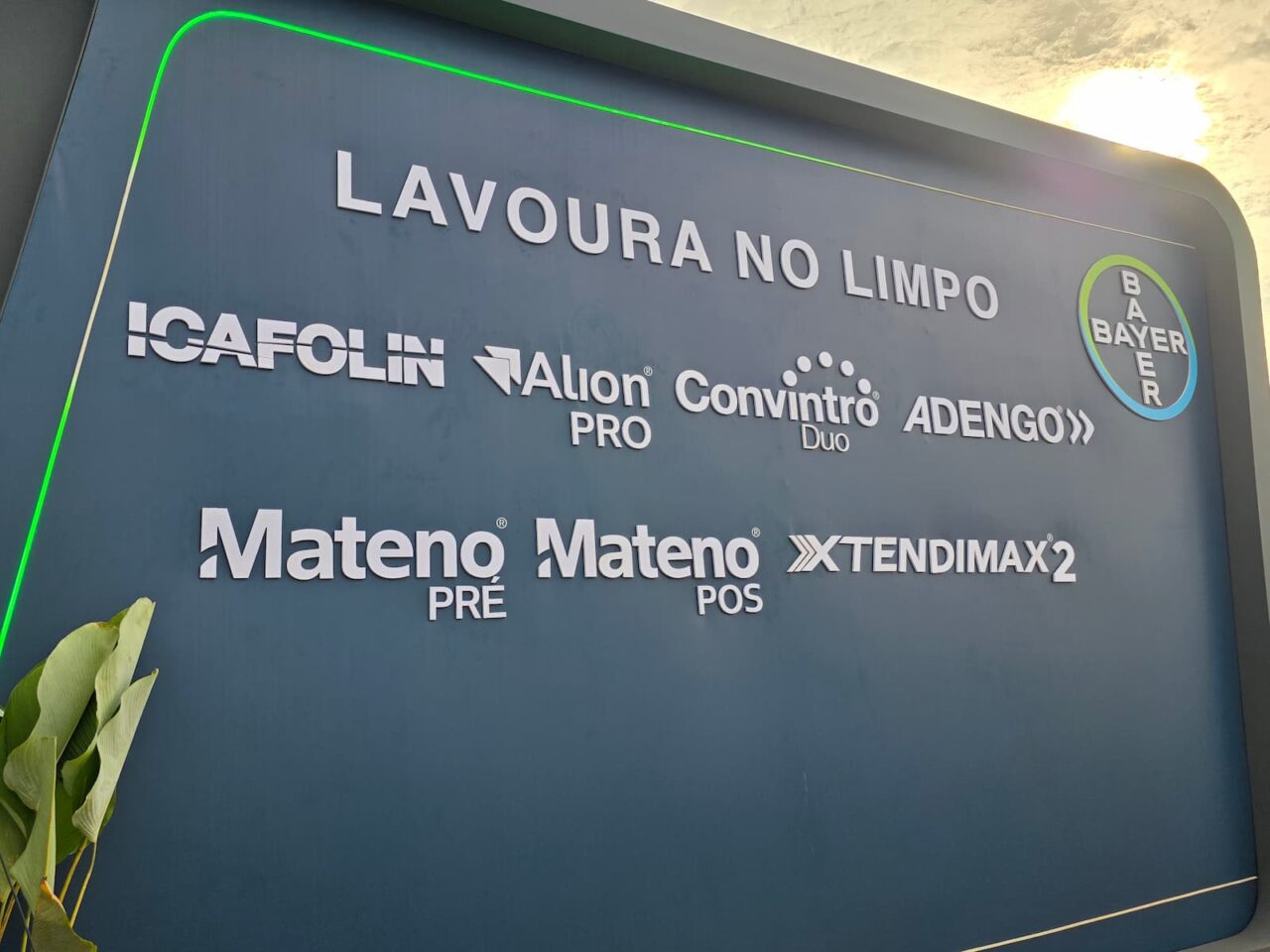 Com exclusividade, conhecemos os bastidores do futuro da agricultura no Centro de Pesquisa da Bayer