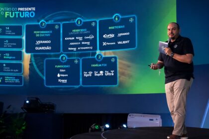 Com exclusividade, conhecemos os bastidores do futuro da agricultura no Centro de Pesquisa da Bayer