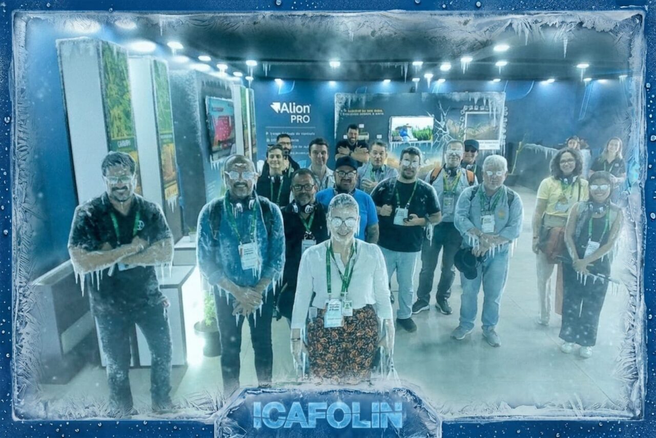 Com exclusividade, conhecemos os bastidores do futuro da agricultura no Centro de Pesquisa da Bayer