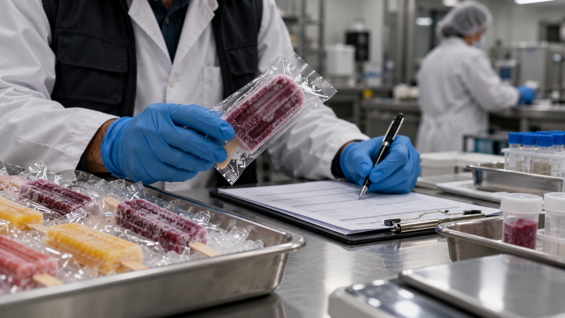 Anvisa proíbe picolé com melatonina e suplemento proteico; veja os produtos afetados