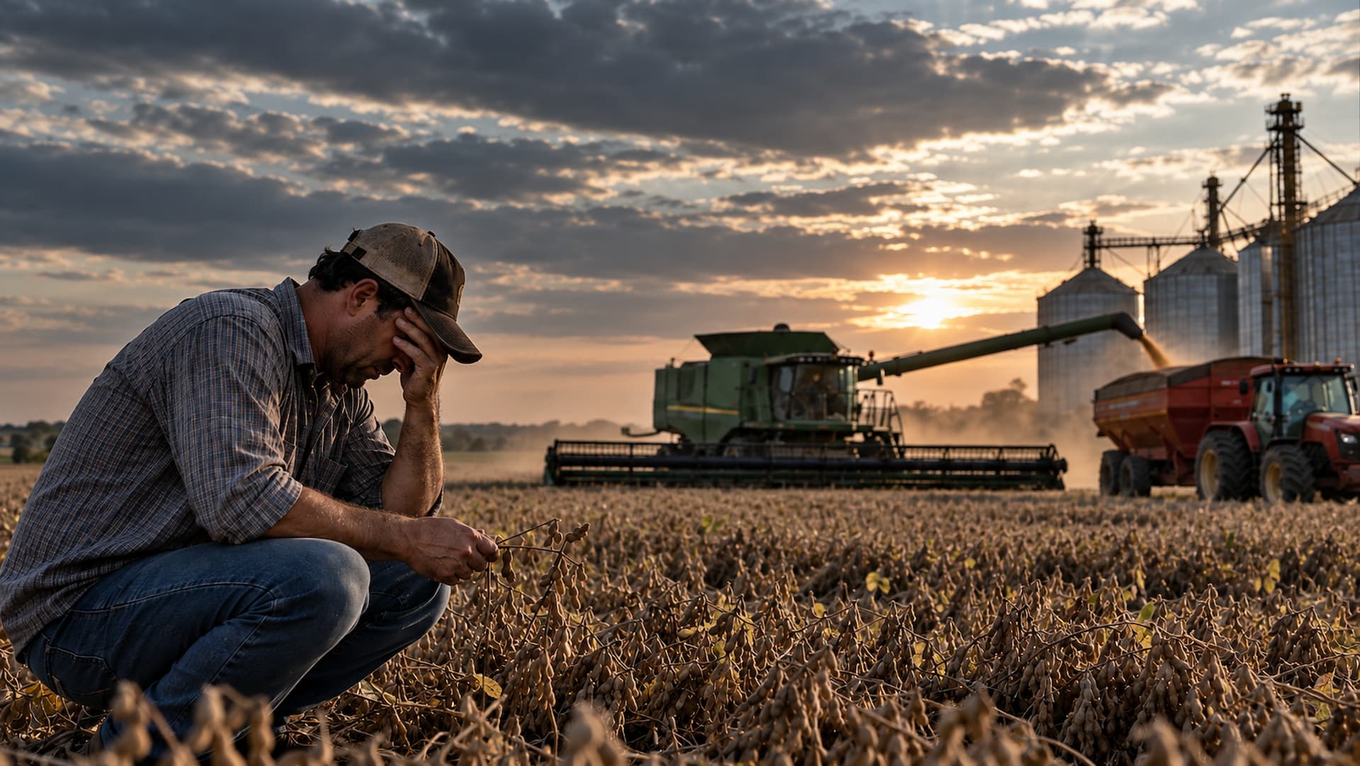Mato Grosso lidera recuperação judicial no agro e concentra 1 em cada 4 pedidos do Brasil